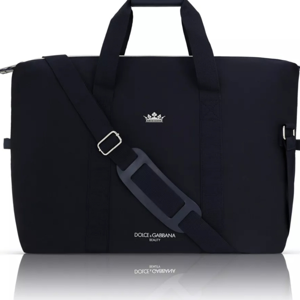 Dolce & Gabbana duffle/ travel/ Weekender bag - Picture 4 of 8
